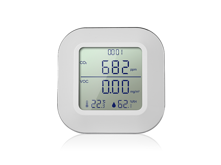 多參數空氣質量監測儀 BM5030